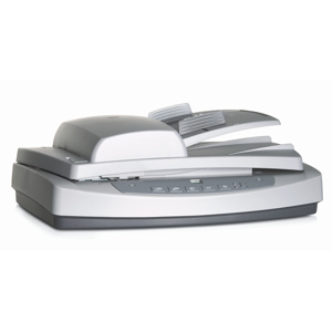 Skener HP ScanJet 5590, 2400x2400dpi, USB 2.0, pod�va�