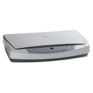Skener HP ScanJet 5590p, 2400x2400dpi, USB 2.0