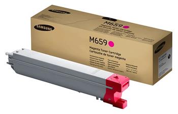 toner SAMSUNG CLT-M659S CLX 8640/8650 magenta