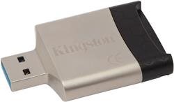 Čítačka kariet Kingston MobileLite G4 USB 3.0
