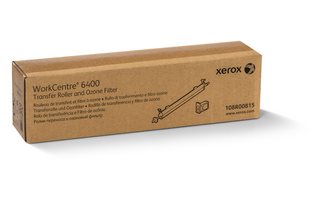 transfer roller XEROX 108R00815 WorkCentre 6400