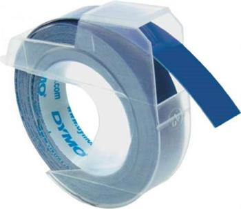 páska DYMO 3D Blue Tape (9mm)