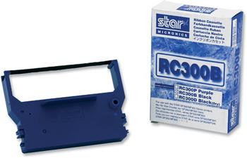 p�ska STAR RC300B SP300 black