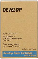 toner DEVELOP TN310C cyan Ineo+ 350/450, QC 2235plus