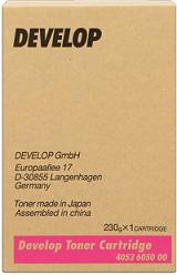 toner DEVELOP TN310M magenta Ineo+ 350/450, QC 2235plus