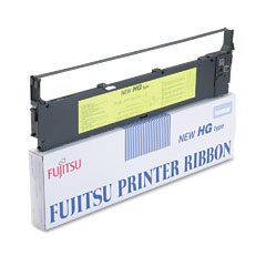 p�ska FUJITSU black DL 6400/6600