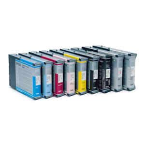 kazeta EPSON S Pro 4400/4450 yellow HC