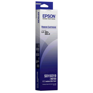 p�ska EPSON 8750 FX850/FX870/FX880/LX300/LX400/LX850 black