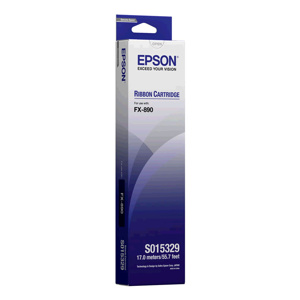 pska EPSON FX890 black