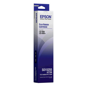 p�ska EPSON LQ570/LQ570+/LQ580/LQ870 carbon