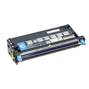 toner EPSON AcuLaser C3800N/DN/DTN cyan HC (9.000 str)