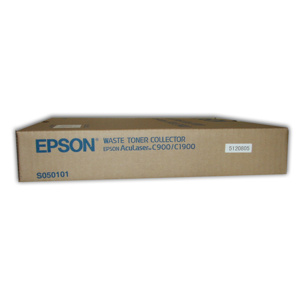 toner EPSON AcuLaser C900/C1900 Waste toner tank