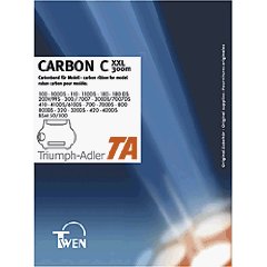 p�ska TRIUMPH ADLER SE 300/305/310/315/320/325/400/410 carbon c