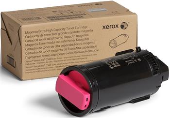 toner XEROX 106R03885 magenta VersaLink C500/C505 (9.000 str.)