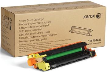 valec XEROX 108R01483 yellow VersaLink C500/C505