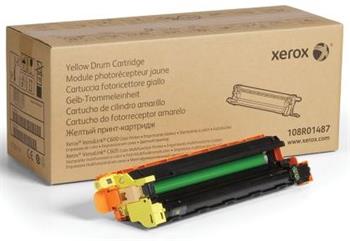valec XEROX 108R01487 yellow VersaLink C600/C605