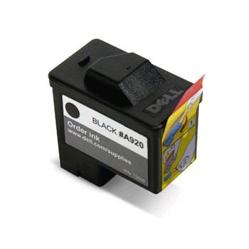 kazeta DELL T0529 black (Series 1) A720/A920