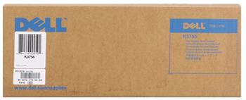 toner DELL K3756 1700/1700n, 1710/1710n (6 000 str.) return