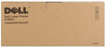 transfer roller DELL J6344 5100CN