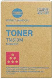 toner MINOLTA TN310M Bizhub C350/C351/C450 magenta