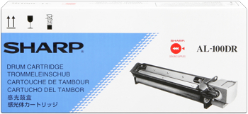 valec SHARP AL-100DR AL-1000/1200/1217/1220/1230/1255/1457/1500/1520/1530/1551/1552/1553/1555/1556/1566