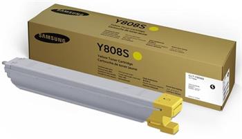 toner SAMSUNG CLT-Y808S MultiXpress X4220/X4250/X4300 yellow