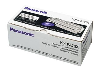 valec PANASONIC KX-FA78 KX-FL503, KX-FLM552, KX-FLB752/758