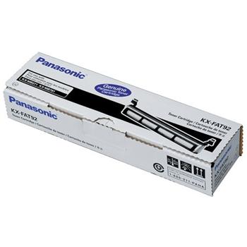 toner PANASONIC KX-FAT92E KX-MB 263/771/773/783