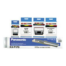 p�ska PANASONIC KX-P170 KX-P3626,1694 black
