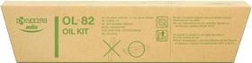 oil roll KYOCERA OL-82 FS8000C