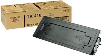 toner KYOCERA TK-410 KM 1620/1635/1650/2020/2035/2050