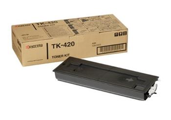 toner KYOCERA TK-420 KM 2550