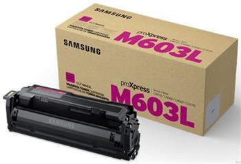 toner SAMSUNG CLT-M603L ProXpress SL-C4010ND/SL-C4060FX magenta