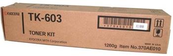 toner KYOCERA TK-603 KM 4530/5530/6330/7530