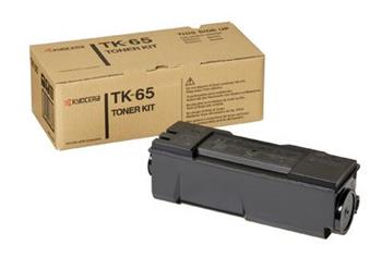 toner KYOCERA TK-65 FS 3820N/3830N