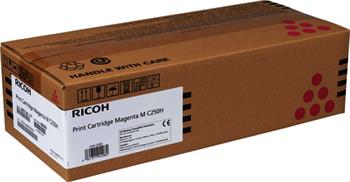 toner RICOH Typ MC250H Magenta Aficio M C250, P C300W