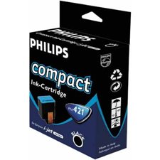 kazeta PHILIPS PFA-421 black IPF 131/145/174/175/176/181, I-Jet