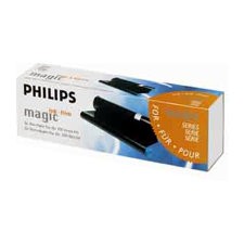 film PHILIPS PFA-301 fax MAGIC 1, PPF 211/221/241/251/271