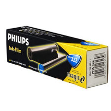 film PHILIPS PFA-322(321) fax MAGIC 2, PPF 411/441/456/470/471/476/480/484/486