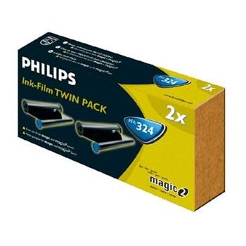 film PHILIPS PFA-324(322x2) fax MAGIC 2, PPF 411/441/456/470/471/476/480/484/486 (2ks v bal.)