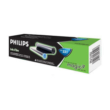 film PHILIPS PFA-331 fax MAGIC 3, PPF 531/571/575/581/585