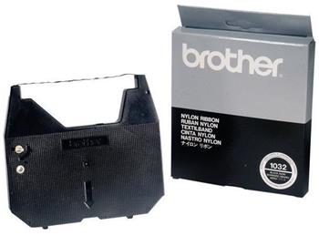 p�ska BROTHER 1032 black nylon AX 310/410/430