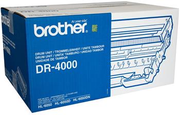 valec BROTHER DR-4000 HL-6050/6050D/6050DN