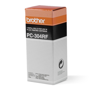 film BROTHER PC-304RF Fax 910/920/930/940 (4ks)