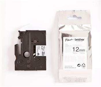 páska BROTHER TZCL3 čistiaca HEAD CLEANING Tape (12mm)