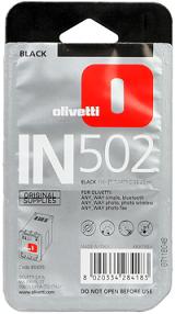 kazeta OLIVETTI B0495 (IN502) black Any Way/Simple Way series