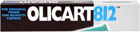 toner OLIVETTI 82089 Copia 8012/8512 black