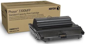 toner XEROX 106R01411 PHASER 3300 MFP (4000 str.)