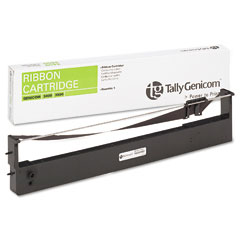 p�ska TALLY GENICOM Typ 1A3000B01 black TG 3460/3470/3480/3850/3870P