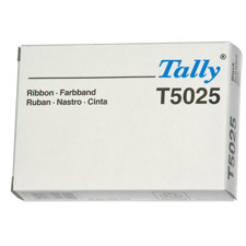 p�ska TALLY GENICOM Typ 44744 black T 5025